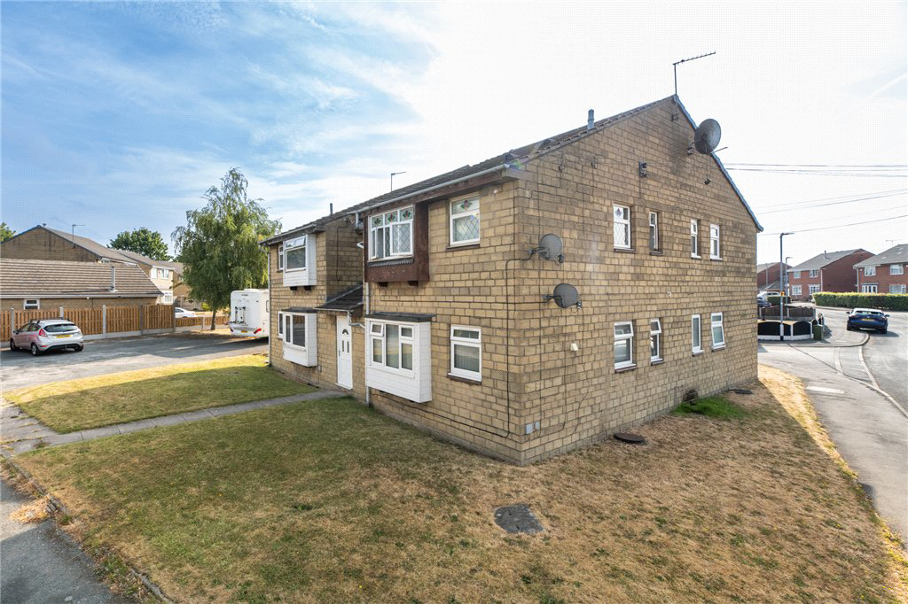 Chalner Close, Morley, Leeds, West Yorkshire, LS27, photo 16