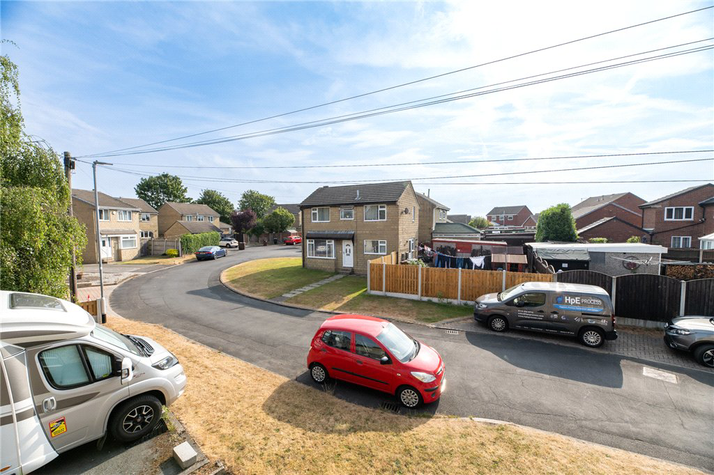 Chalner Close, Morley, Leeds, West Yorkshire, LS27, photo 13