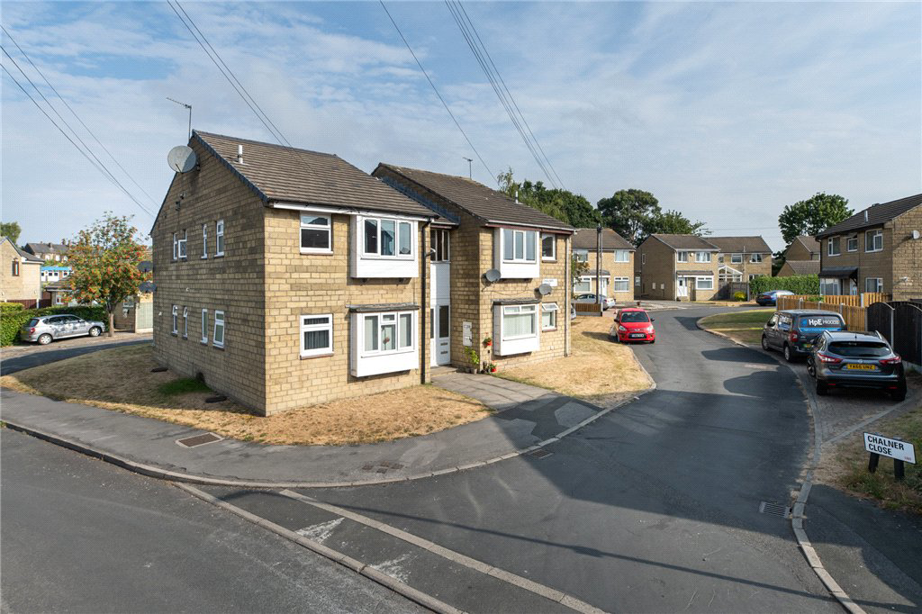 Chalner Close, Morley, Leeds, West Yorkshire, LS27, photo 15