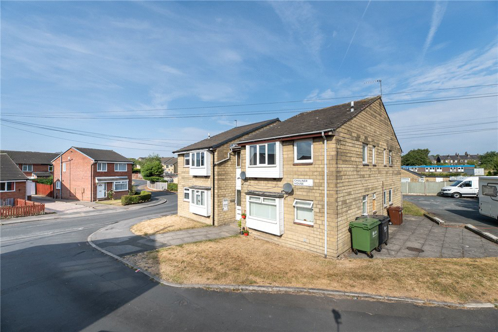 Chalner Close, Morley, Leeds, West Yorkshire, LS27, photo 14