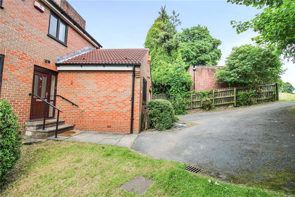 Houghley Lane, Leeds, West Yorkshire, LS13, photo 11