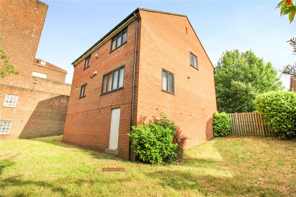 Houghley Lane, Leeds, West Yorkshire, LS13, photo 8