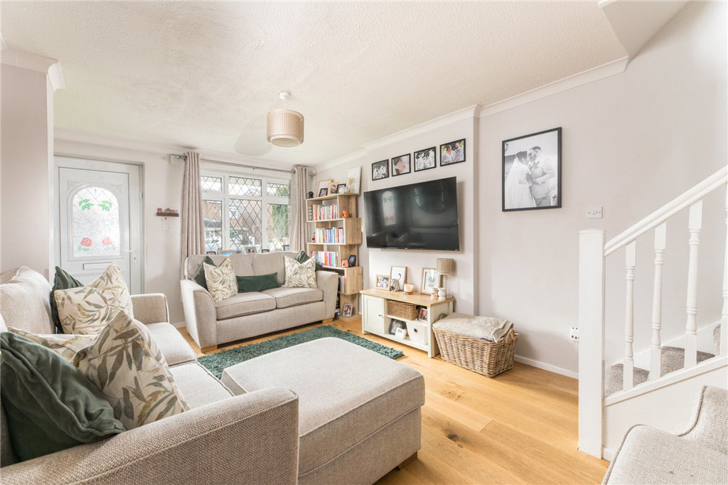 Daisy Close, Birstall, Batley, West Yorkshire, WF17, photo 2