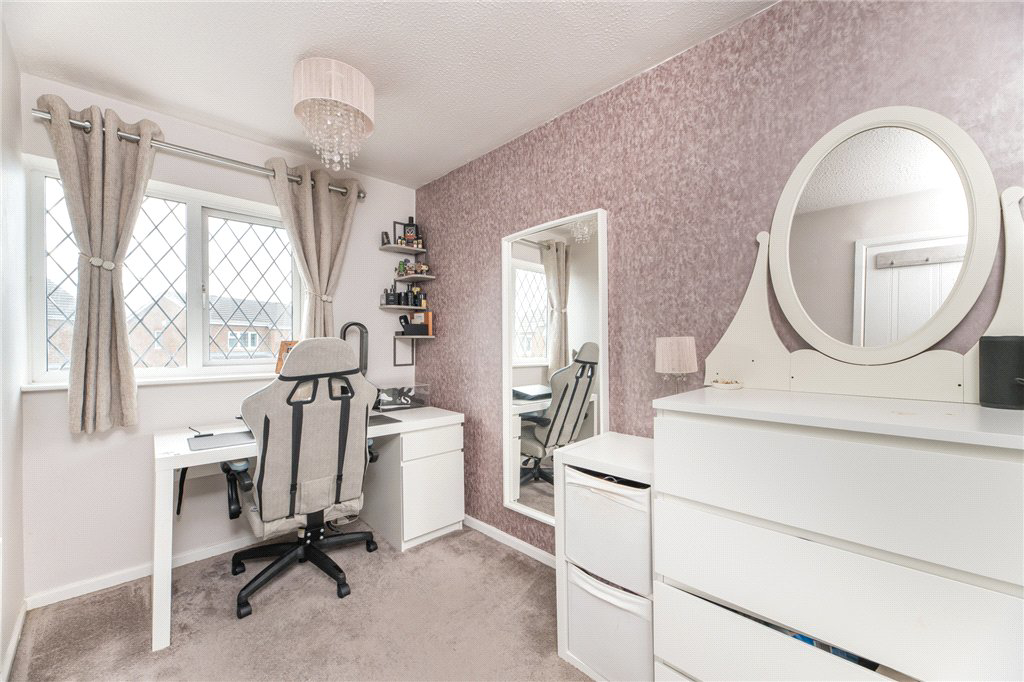 Daisy Close, Birstall, Batley, West Yorkshire, WF17, photo 12