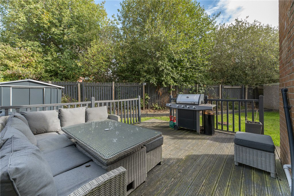 Daisy Close, Birstall, Batley, West Yorkshire, WF17, photo 20