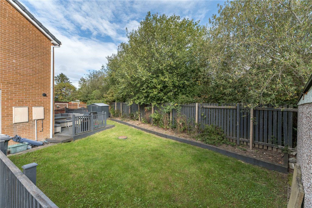 Daisy Close, Birstall, Batley, West Yorkshire, WF17, photo 22