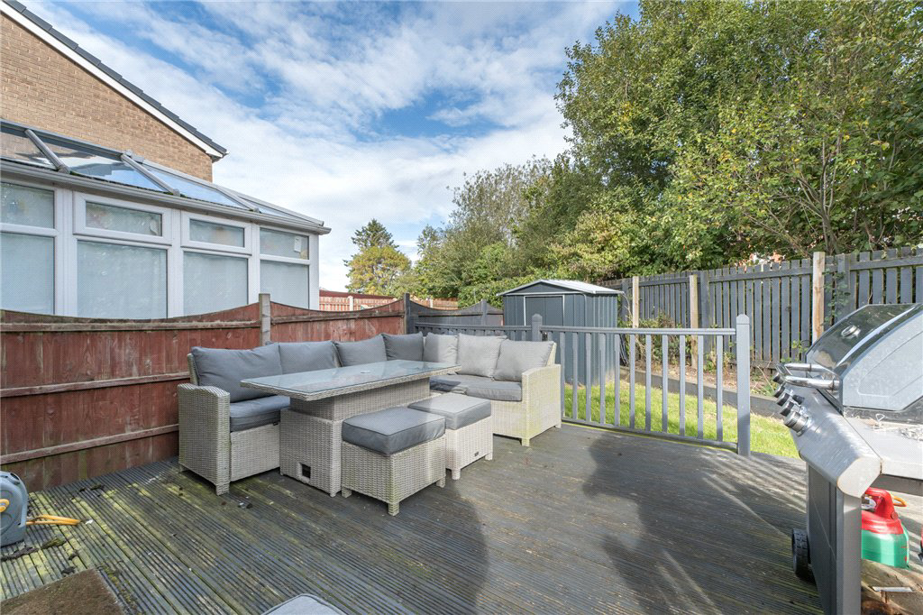 Daisy Close, Birstall, Batley, West Yorkshire, WF17, photo 19