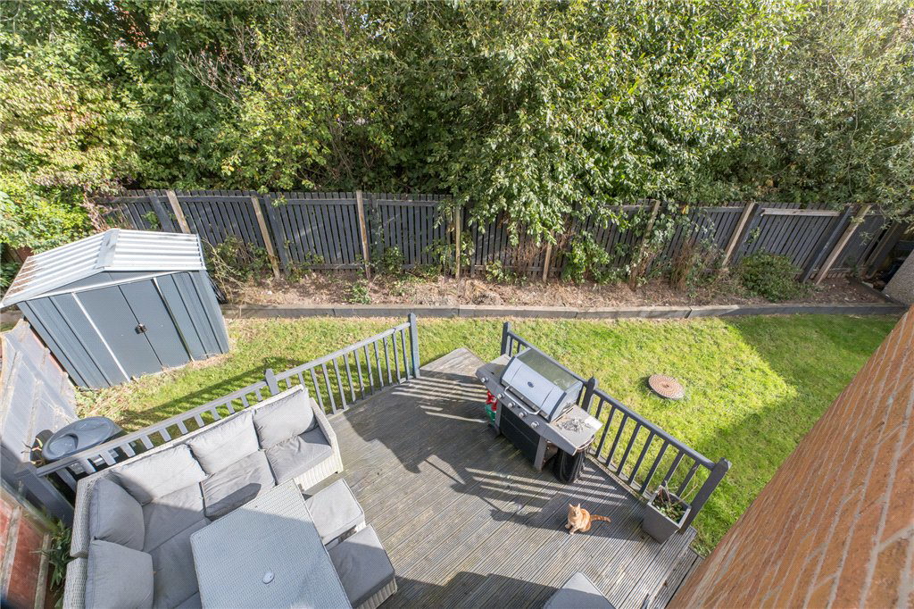 Daisy Close, Birstall, Batley, West Yorkshire, WF17, photo 18