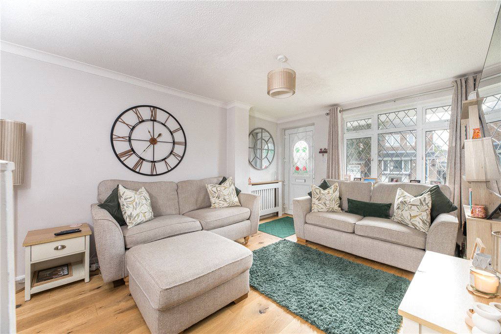 Daisy Close, Birstall, Batley, West Yorkshire, WF17, photo 3