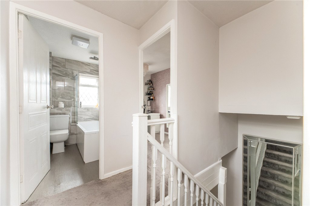 Daisy Close, Birstall, Batley, West Yorkshire, WF17, photo 16