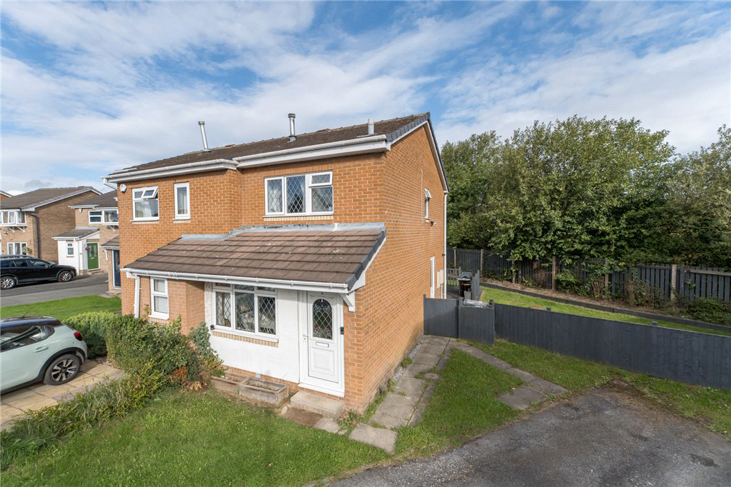 Daisy Close, Birstall, Batley, West Yorkshire, WF17, photo 23
