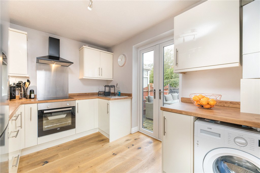 Daisy Close, Birstall, Batley, West Yorkshire, WF17, photo 6