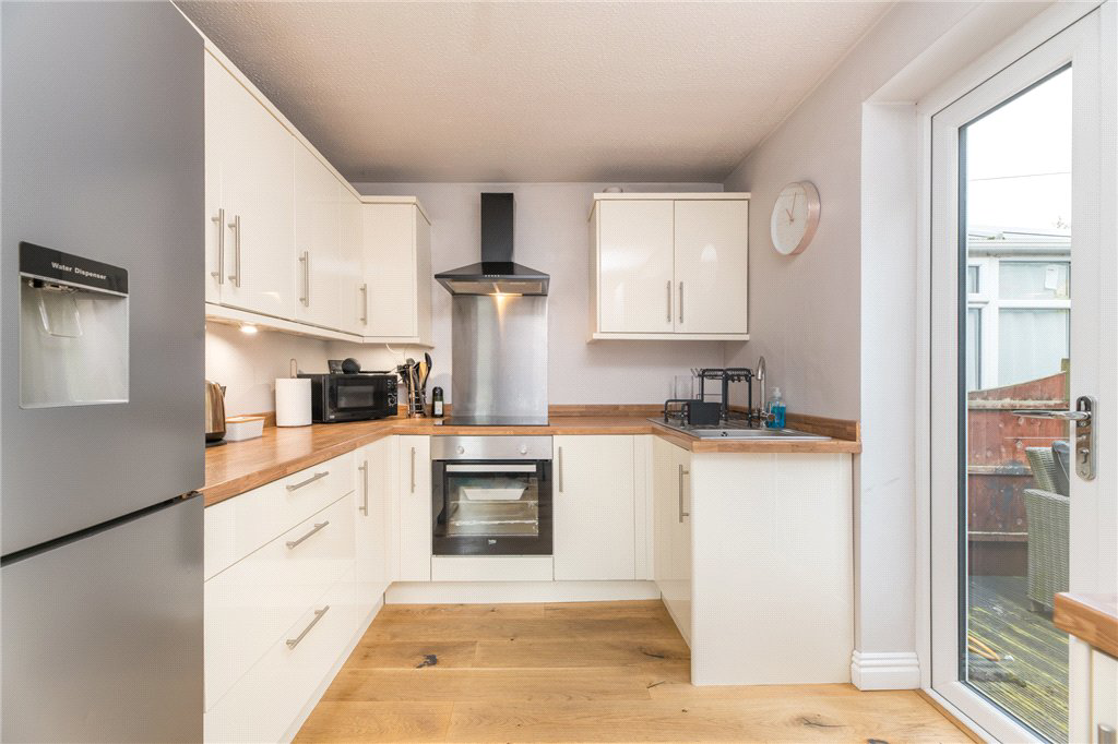 Daisy Close, Birstall, Batley, West Yorkshire, WF17, photo 5