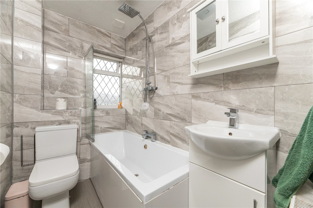 Daisy Close, Birstall, Batley, West Yorkshire, WF17, photo 15
