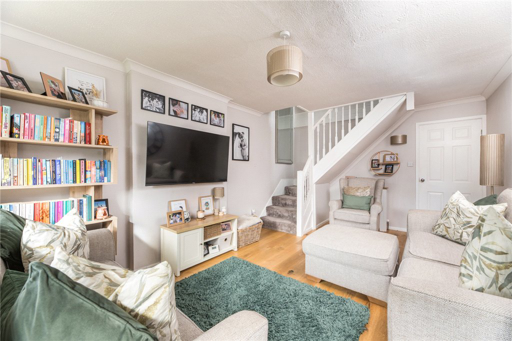 Daisy Close, Birstall, Batley, West Yorkshire, WF17, photo 4