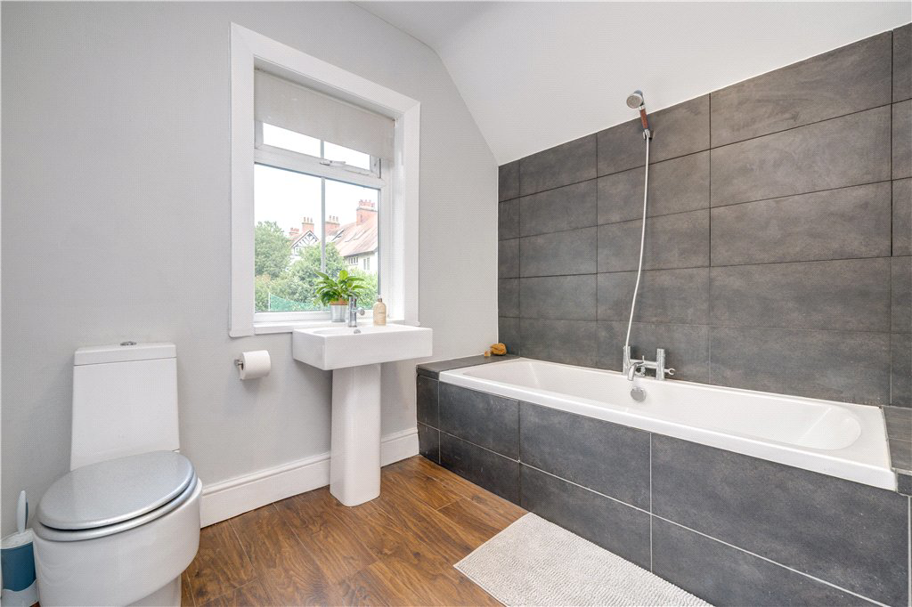 Billams Hill, Otley, West Yorkshire, LS21, photo 12
