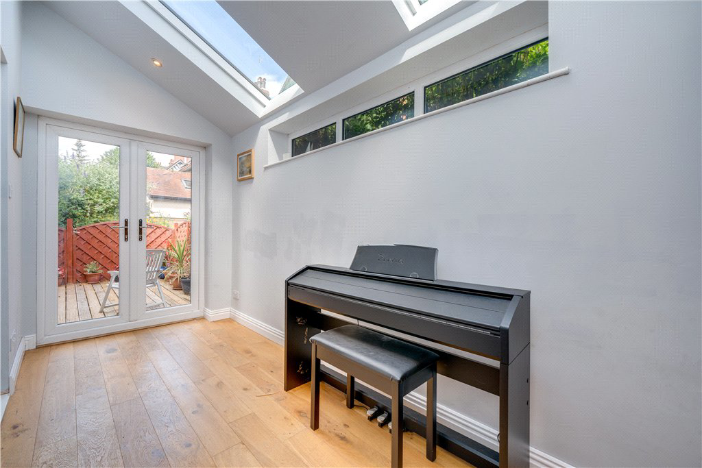 Billams Hill, Otley, West Yorkshire, LS21, photo 5
