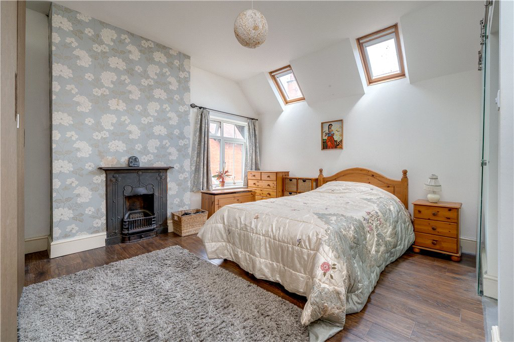Billams Hill, Otley, West Yorkshire, LS21, photo 6