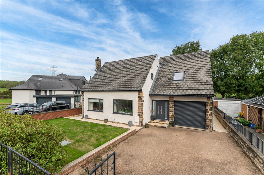 Soothill Lane, Soothill, Batley, West Yorkshire, WF17