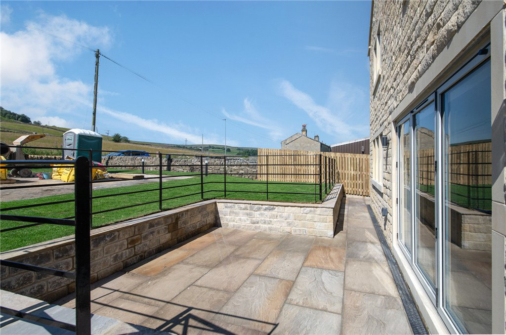West Shaw, Oxenhope, Keighley, West Yorkshire, BD22, photo 27