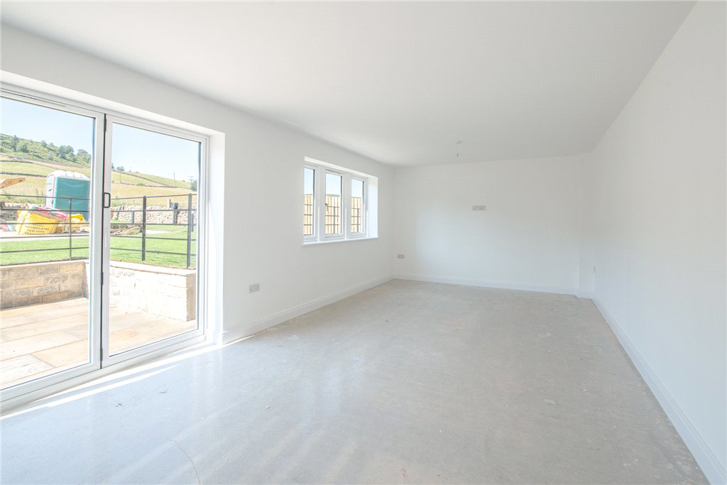 West Shaw, Oxenhope, Keighley, West Yorkshire, BD22, photo 3