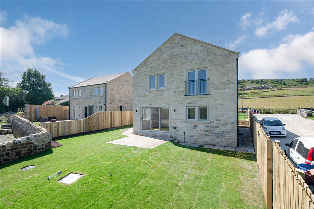 West Shaw, Oxenhope, Keighley, West Yorkshire, BD22, photo 32