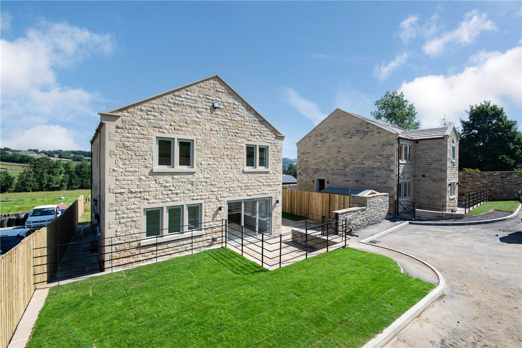 West Shaw, Oxenhope, Keighley, West Yorkshire, BD22, photo 28