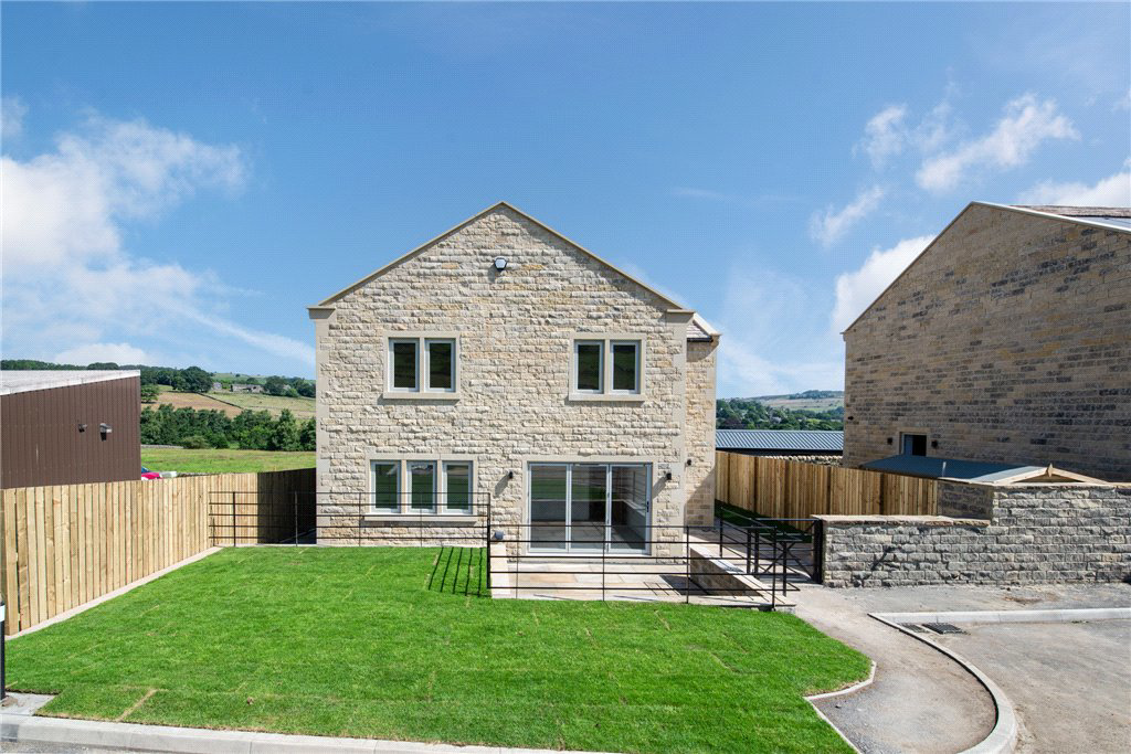West Shaw, Oxenhope, Keighley, West Yorkshire, BD22, photo 30