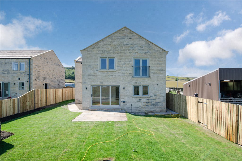 West Shaw, Oxenhope, Keighley, West Yorkshire, BD22, photo 31