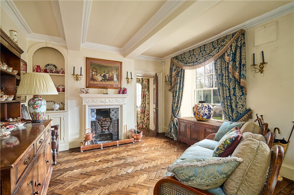 Main Street, Burley in Wharfedale, Ilkley, West Yorkshire, LS29, photo 3