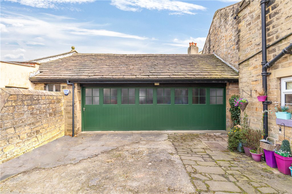Main Street, Burley in Wharfedale, Ilkley, West Yorkshire, LS29, photo 26