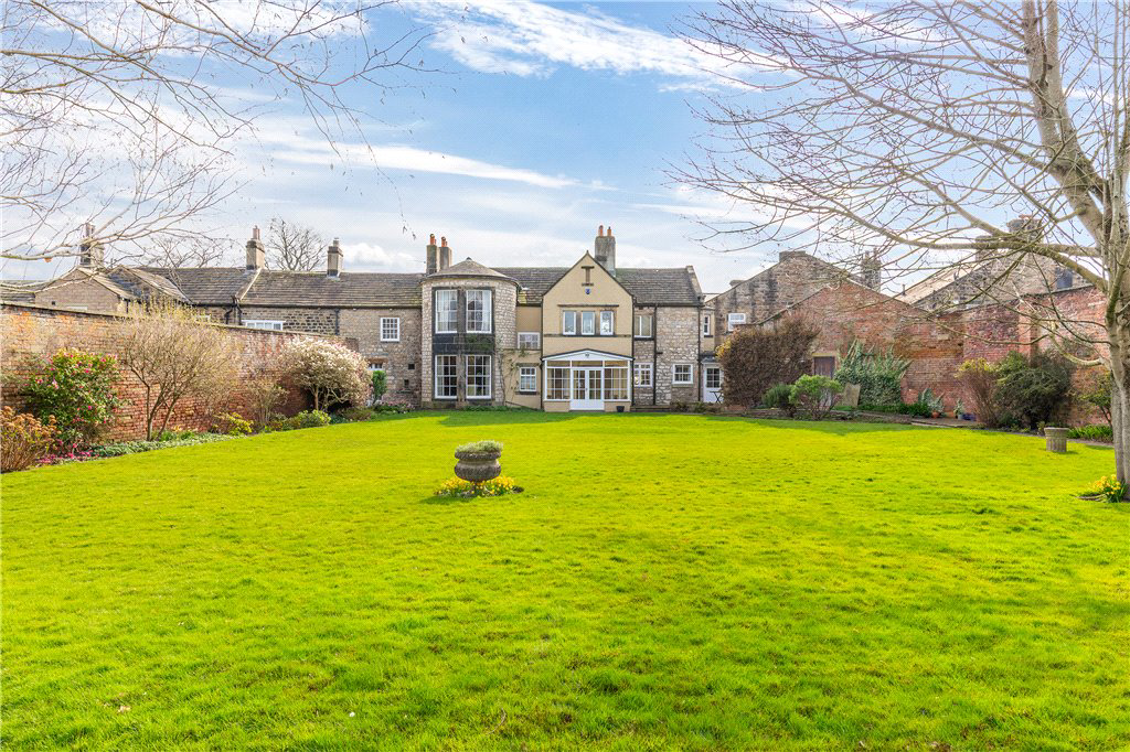 Main Street, Burley in Wharfedale, Ilkley, West Yorkshire, LS29, photo 30
