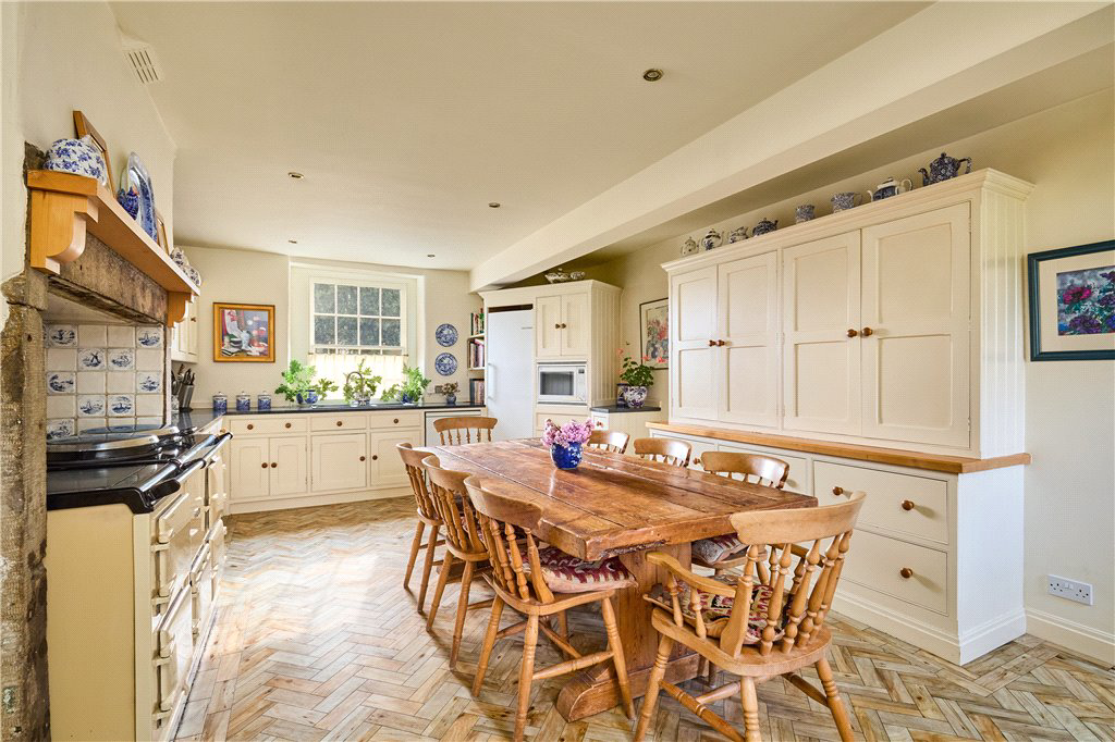Main Street, Burley in Wharfedale, Ilkley, West Yorkshire, LS29, photo 10
