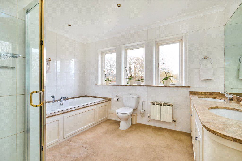 Main Street, Burley in Wharfedale, Ilkley, West Yorkshire, LS29, photo 23