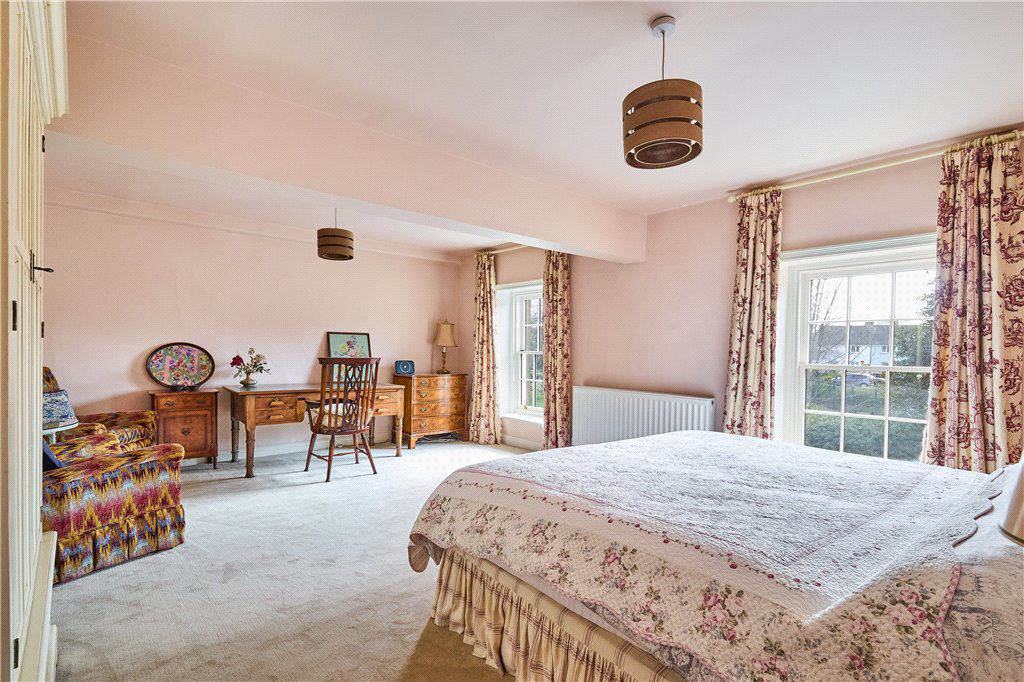 Main Street, Burley in Wharfedale, Ilkley, West Yorkshire, LS29, photo 18
