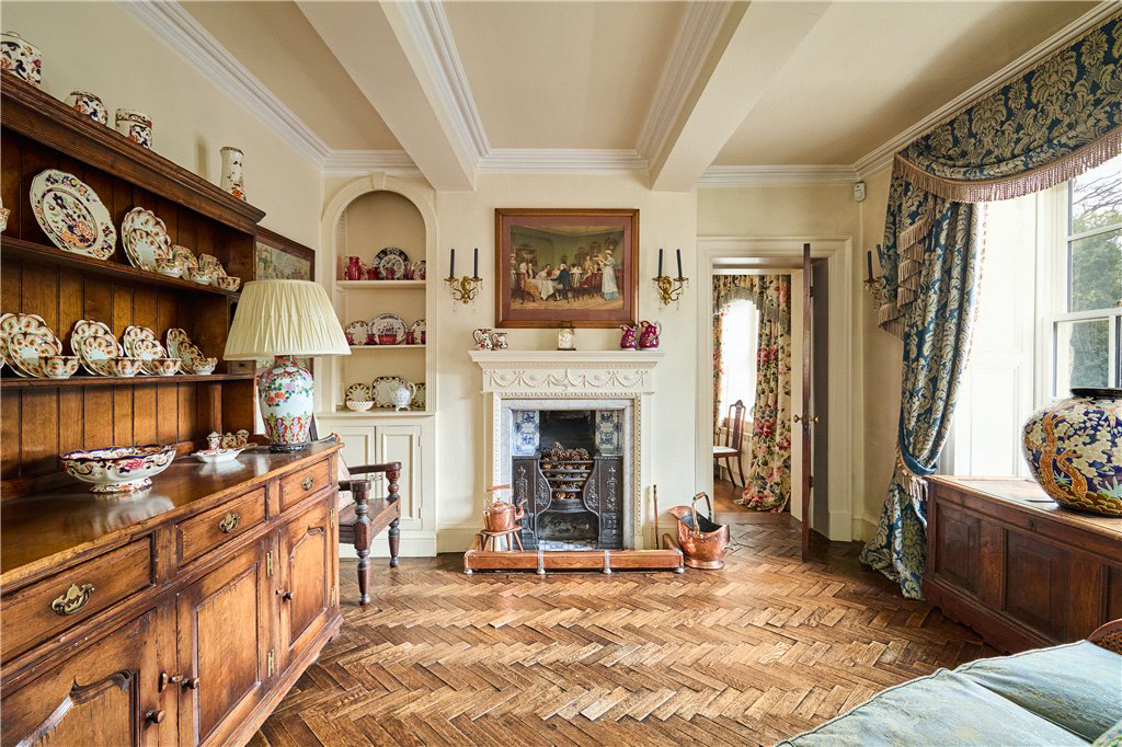 Main Street, Burley in Wharfedale, Ilkley, West Yorkshire, LS29, photo 4