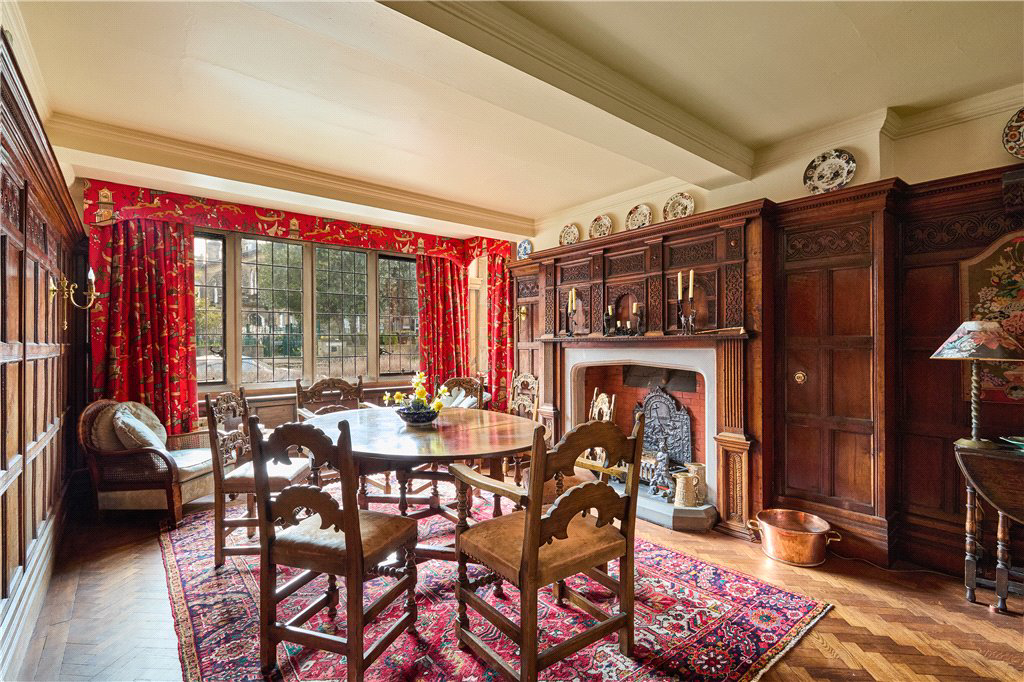 Main Street, Burley in Wharfedale, Ilkley, West Yorkshire, LS29, photo 8