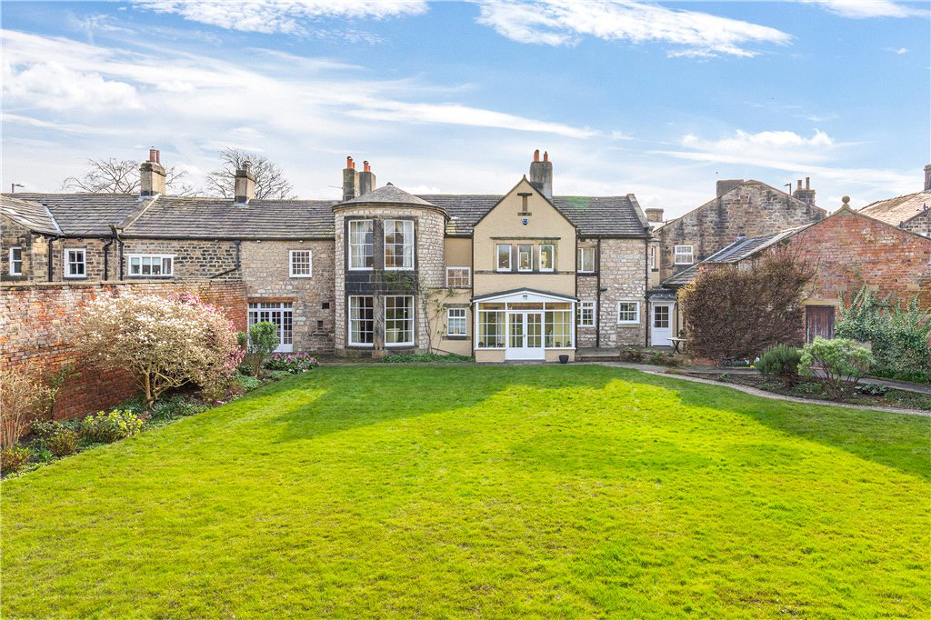 Main Street, Burley in Wharfedale, Ilkley, West Yorkshire, LS29, photo 31