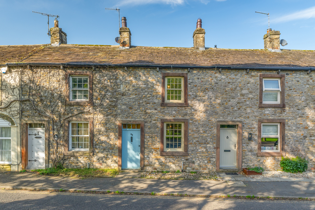 High Street, Gargrave, Skipton, North Yorkshire, BD23