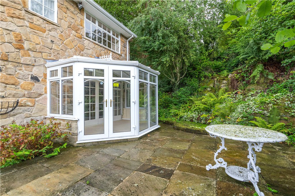 Wellhead Close, Bramhope, Leeds, West Yorkshire, LS16, photo 23