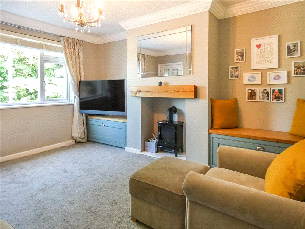 Cliffe Lane West, Baildon, West Yorkshire, BD17, photo 3