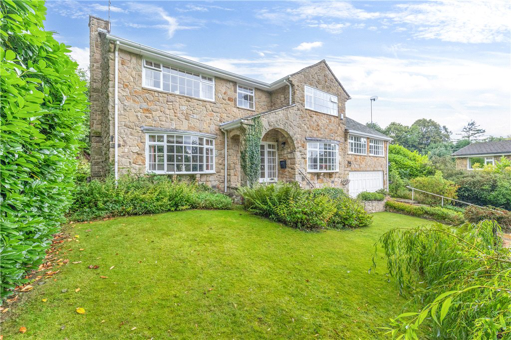 Wellhead Close, Bramhope, Leeds, West Yorkshire, LS16, photo 19