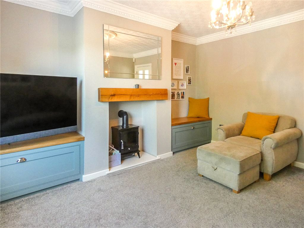 Cliffe Lane West, Baildon, West Yorkshire, BD17, photo 2
