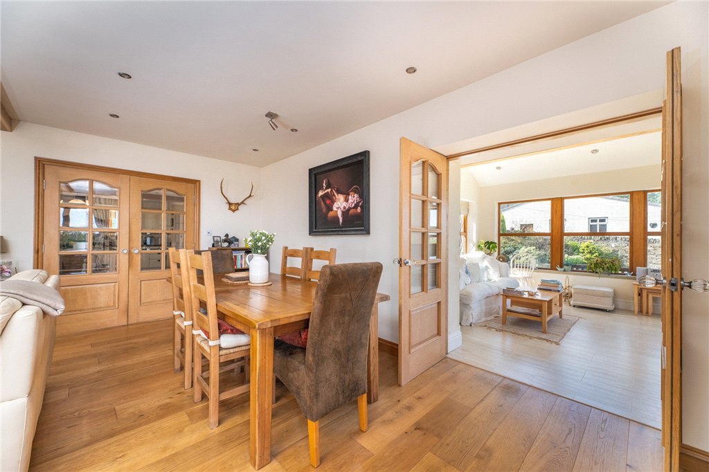 Calder Bank Farm, Calder Banks, Queensbury, Bradford, BD13, photo 24
