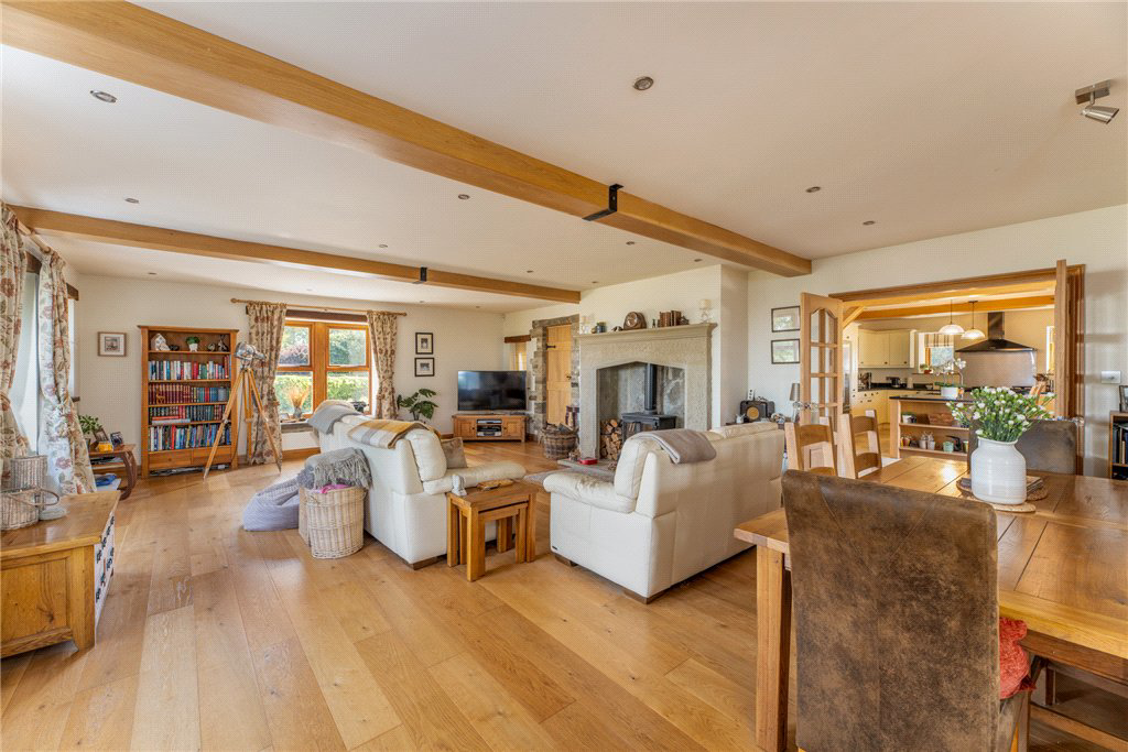 Calder Bank Farm, Calder Banks, Queensbury, Bradford, BD13, photo 23
