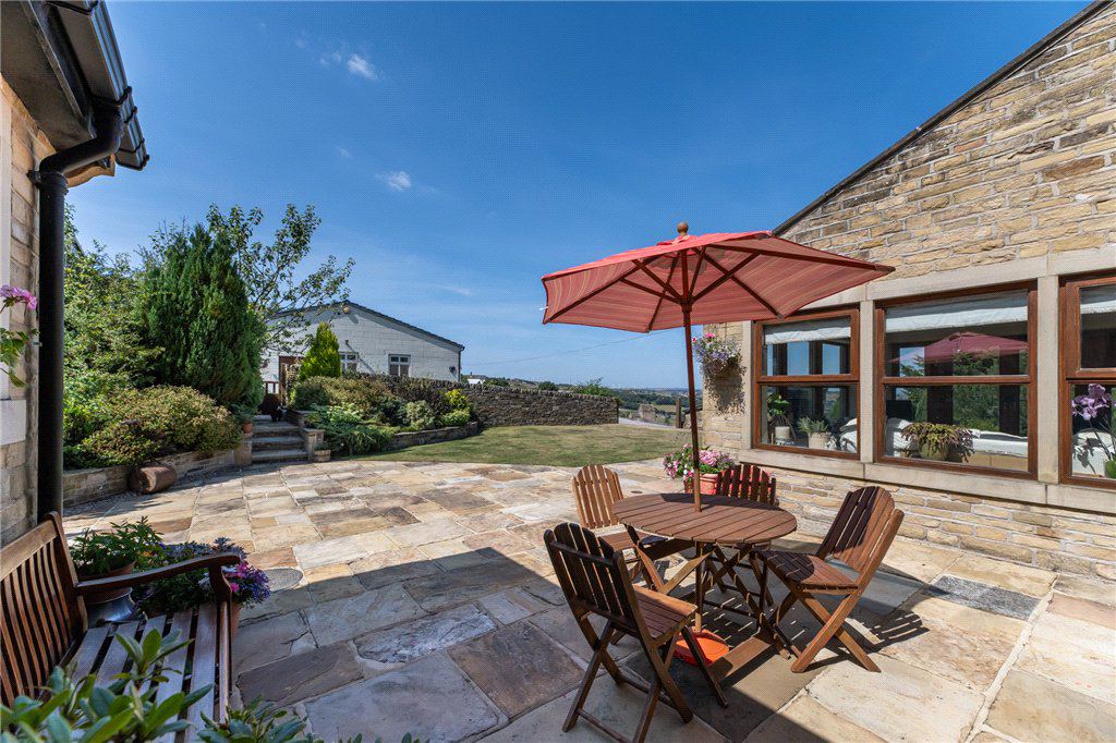 Calder Bank Farm, Calder Banks, Queensbury, Bradford, BD13, photo 46