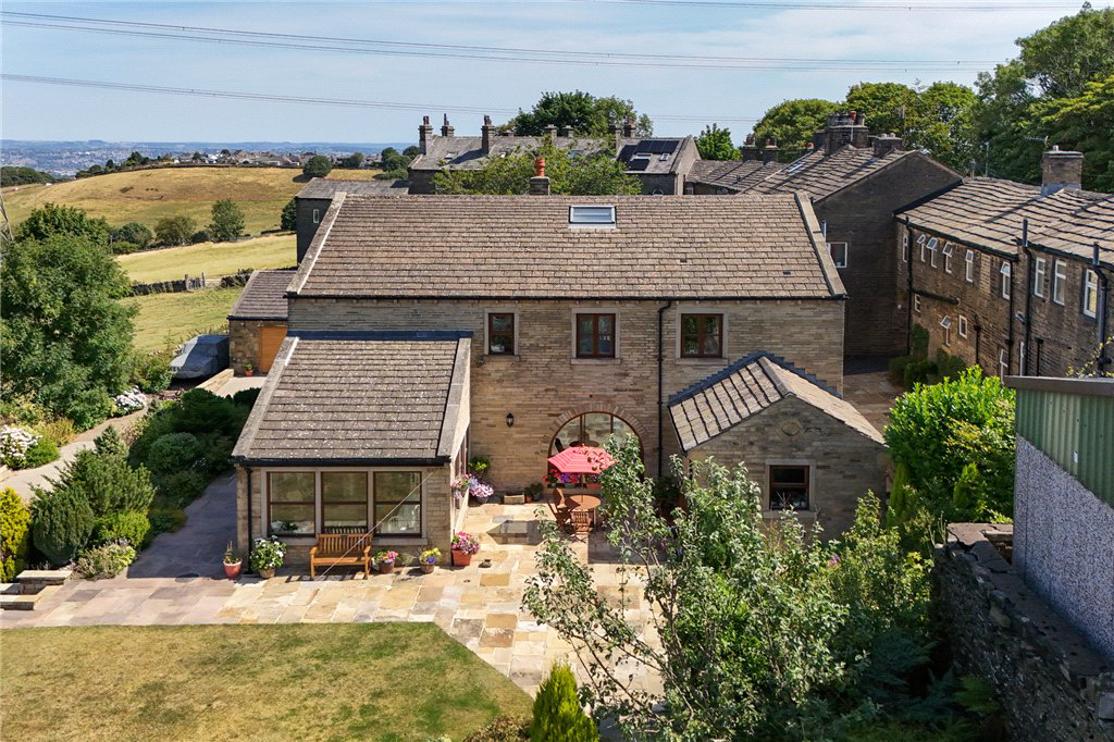 Calder Bank Farm, Calder Banks, Queensbury, Bradford, BD13, photo 16
