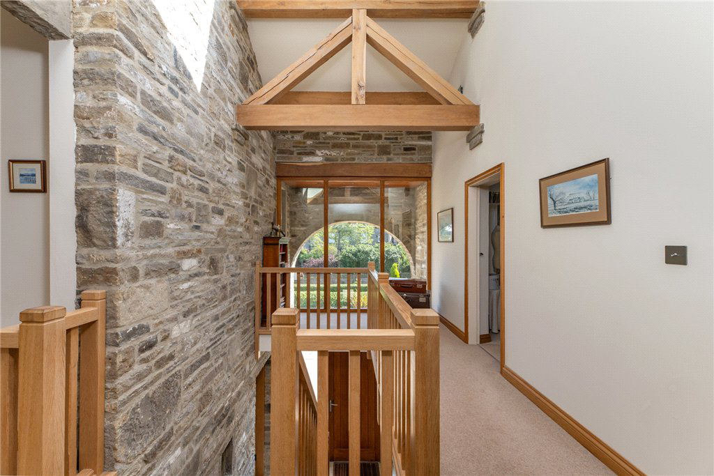 Calder Bank Farm, Calder Banks, Queensbury, Bradford, BD13, photo 11
