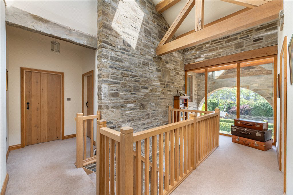 Calder Bank Farm, Calder Banks, Queensbury, Bradford, BD13, photo 29
