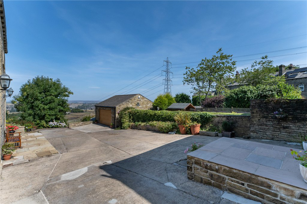 Calder Bank Farm, Calder Banks, Queensbury, Bradford, BD13, photo 43